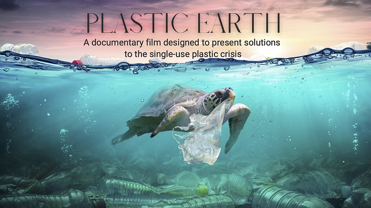 MixUp Plastic Earth the documentary film