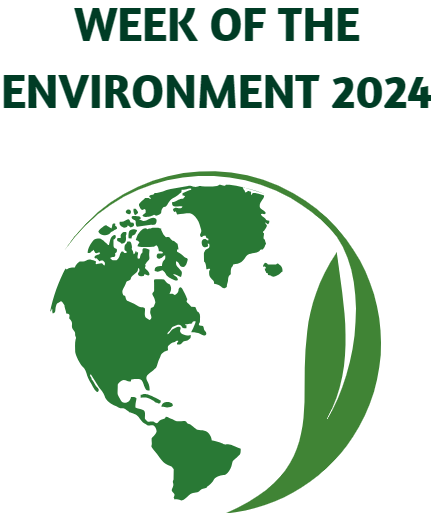 Mix-Up: Week of the Environment 2024